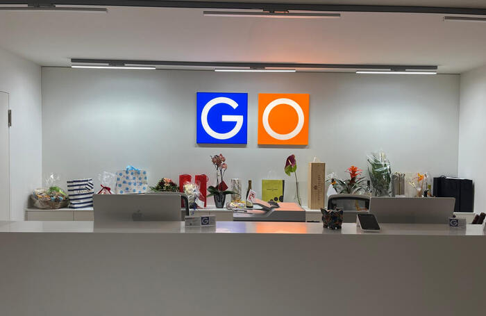 Wir sorgen für *Bewegung*